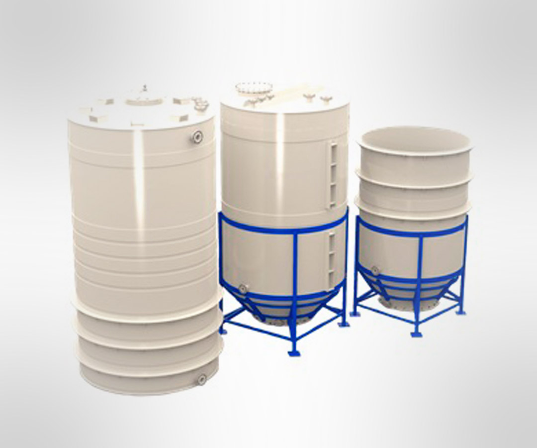 Ёмкостное оборудование